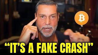 Raoul Pal - "The CRASH IS FAKE! The Banana Zone Storm Is Just Starting"