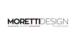 Moretti Design | Future is Now