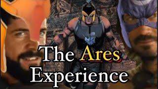 The Ares Experience ft. ​⁠@NoLucksGiven