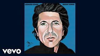 Leonard Cohen - The Gypsy's Wife (Official Audio)