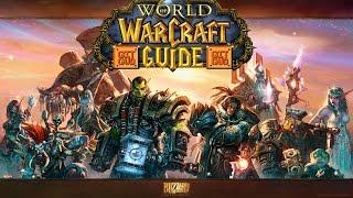 World of Warcraft Quest Guide: Scouring the Desert  ID: 9419