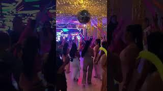  ¡UN EVENTO QUE VIBRÓ CON ENERGÍA! 