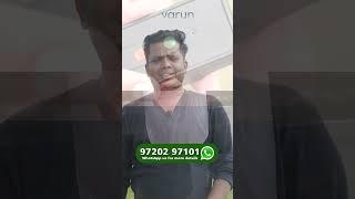 Know about Varun