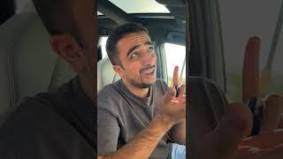 Yeni maşınlarda gələn SOS düyməsi sizcə nə işə yarayır? - texnobro
