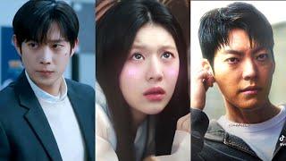 KDRAMA TIKTOK EDITS COMPILATION #kdrama #edit #tiktok #compilation