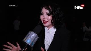 «Никаких эмоций не испытываю». Баян Максаткызы о свадьбе дочери.