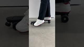 Karl Kani 89 Lo | Flaneurz detachable skates