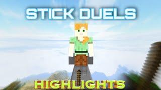 HIGHLIGHTS stick duels