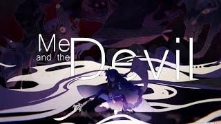 Me And The Devil - Genshin Impact GMV