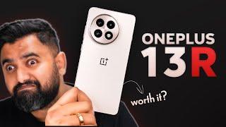 OnePlus 13R: What Nobody is Telling You!