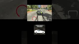 Ford Mustang AWD Drift setup - Car parking multiplayer #carparkingmultyplayer #cpm2