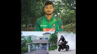 Nazmul Hossain Shanto's Biography | income, cars, houses, Records and luxurious lifestyle.