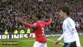 Premier League 2011-12 I Best moments - Season review