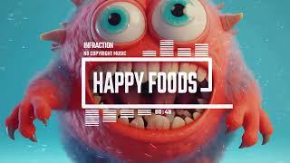 Upbeat Happy Cooking by Infraction [No Copyright Music] / Happy Foods