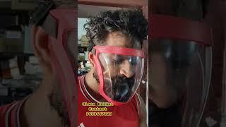 Glass Mask | Dils Trading | Emas
