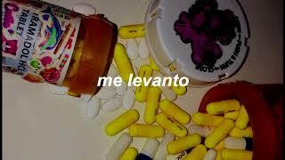 lil xan - wake up [sub español ]