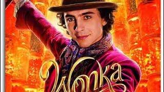 Going to Wonka