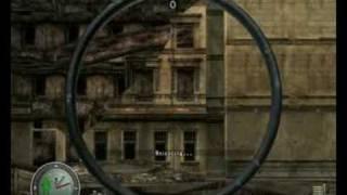 cheaters on sniper elite # 8