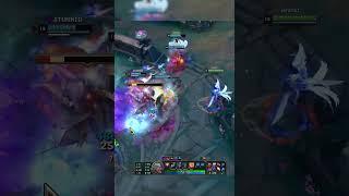 Silver Kayle vs Master noobs XD| Drututt