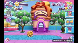 Shopkins World (Android Gameplay)