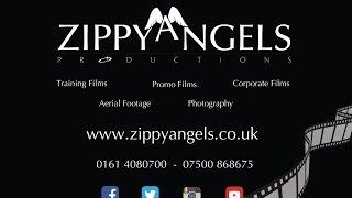 Zippyangels Productions - Showreel