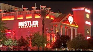 Larry Flynt’s Hustler Club to celebrate the life of Larry Flynt with special event