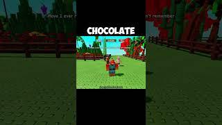 There’s a hacker abusing admin in grow a garden servers right now!!