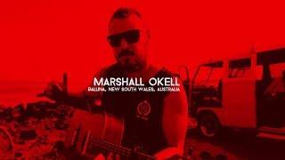 Marshall Okell - My bubble | World Wild Bunch Sessions