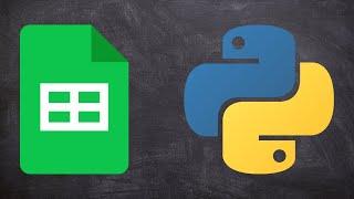 How to Use Google Sheets With Python