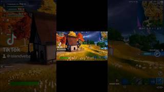 Fortnite: The ULTIMATE BREAKING POINT #islandvebz #fortnite #shorts