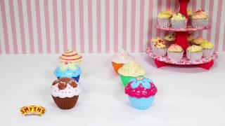 Smyths Toys - 3 for 2 on all Popcake Surprise and Cupcake Surprise at Smyths Toys Superstores