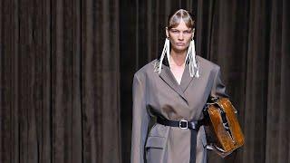 Jil Sander | Spring Summer 2025 | Milan Fashion Week