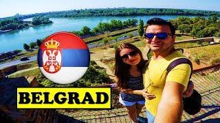 Belgrad Şehir Rehberi | Sırbistan | BALKAN TURU