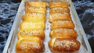 Delicious Tuna Cheese Roll Recipe