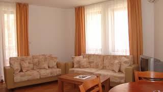 Kasandra Aparthotel - Sunny Beach - Bulgaria