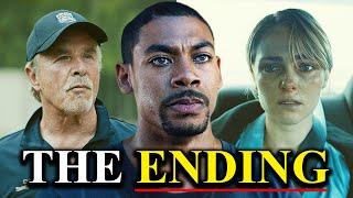 REBEL RIDGE Netflix Ending Explained & Review