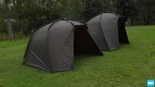 Nash Titan Hide & Hide XL Bivvy - Bristol Angling Centre