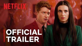 Bonding: Season 2 | Official Trailer | Netflix