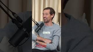 A little known fact about r Wayne to brighten your day! #pod #podcast #podcastclips #therapycrouch