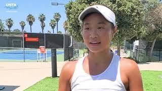 2019 USTA Girls Nationals: 16s Preview