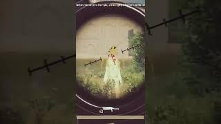 easy 1v2 clutch in bgmi  #short #gaming #×rangbaaz×1