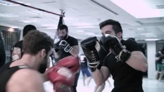 Team Bert - Muay Thai Boxing  -  איגרוף תאילנדי