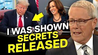 Pastor Loran Livingston POWERFUL | God Showed Me Kamala Trump Secrets Being Released. Prophetic Word