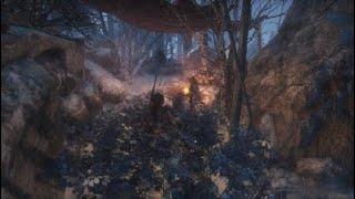 Lets play Rise of the Tomb Raider 04 Bärchen