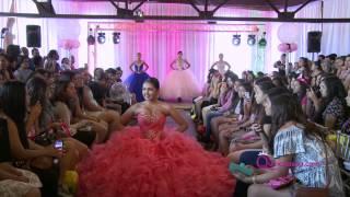 Quinceanera.com Expo & Fashion Show Riverside 2015