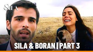 Baştan sona Boran & Sıla - Part 3