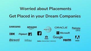 How to Crack Campus Placements: PrepBytes Placement Program