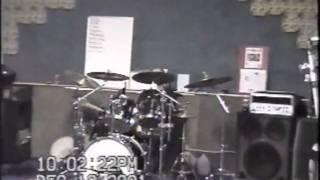 V-MOB - Band Practice