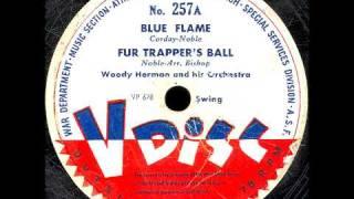 V-Disc 257  Woody Herman,  Andrews Sisters