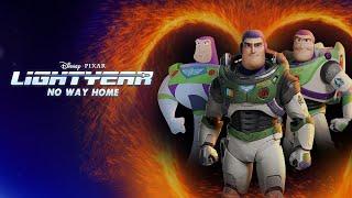 Disney-Pixar: Lightyear No Way Home | Concept Trailer / Toy Story Multiverse